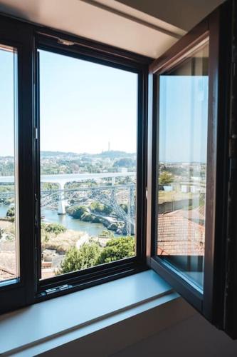 Fontainhas Douro Views by LovelyStay