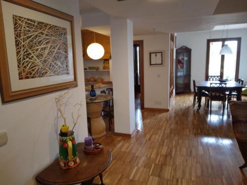 Imagen de la galería de Happy Nest in Pals Village, en Pals