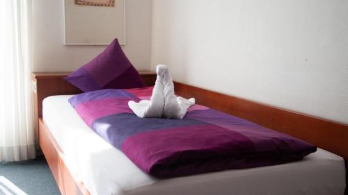 Gallery image of Hotel Schloss Romanshorn in Romanshorn
