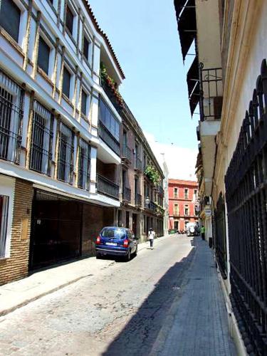 Cruchy Centro