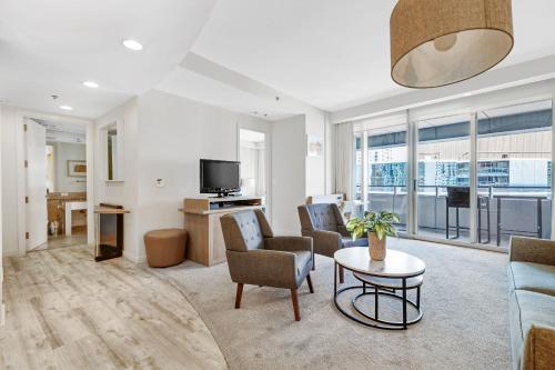 Hotel AKA Suite – Photos 3