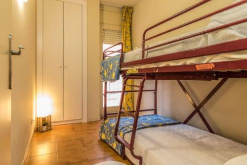 Postel nebo postele na pokoji v ubytování Casa Rodrigues -gran reserva