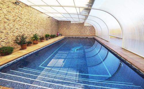 The swimming pool at or close to Casa Gonzalez
