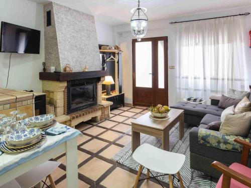 Fotografie z fotogalerie ubytování La Casita de Elvira v destinaci Nigüelas