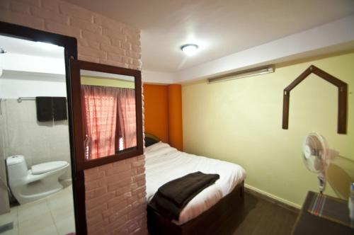 Gallery image of Siddhi Home & Restaurant in Bhaktapur