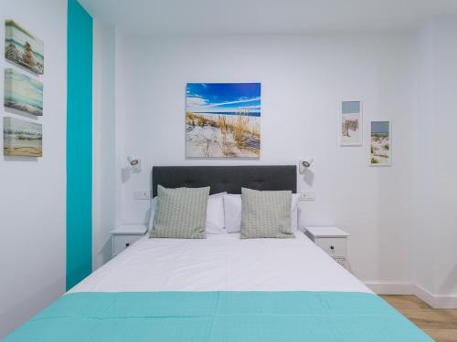 Galeriebild der Unterkunft Canteras Blue Reef By CanariasGetaway in Las Palmas de Gran Canaria