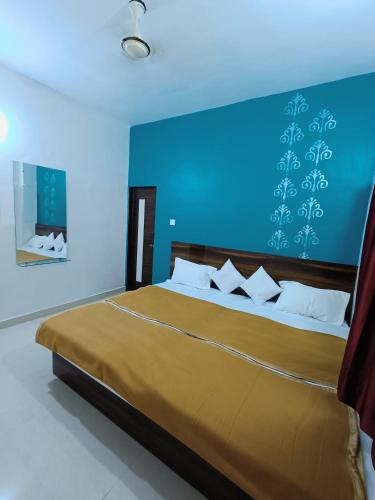 Hotel Shanirath Lodging – Photos 5