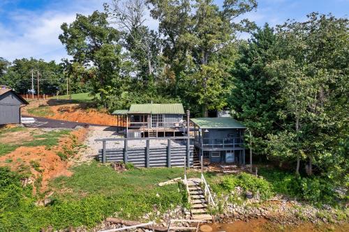 Cabin at Lakeside – Photos 2