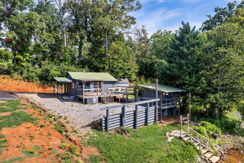 Cabin at Lakeside – Photos 3