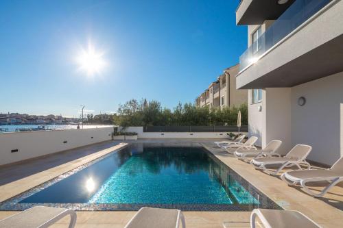 Apartment Prestige 1