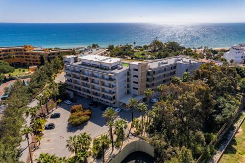 Algarve Beach Apartments