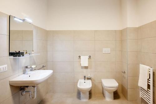 Bagno di Brussa Horse Oasi
