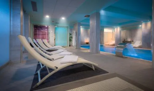 Forte16 View & SPA photo 5
