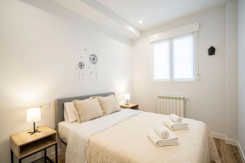 Agradable apartamento a pie de calle-30 Min de SOL