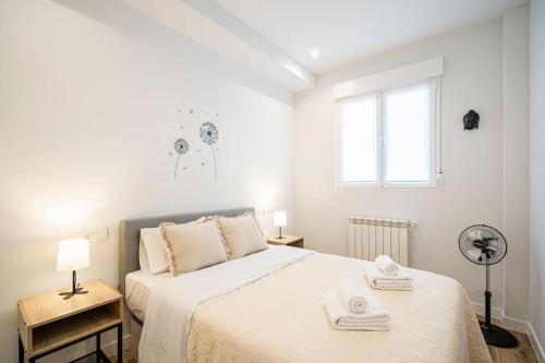 Agradable apartamento a pie de calle-30 Min de SOL