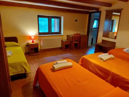 AGRITURISMO IL PARCO – Photos 3