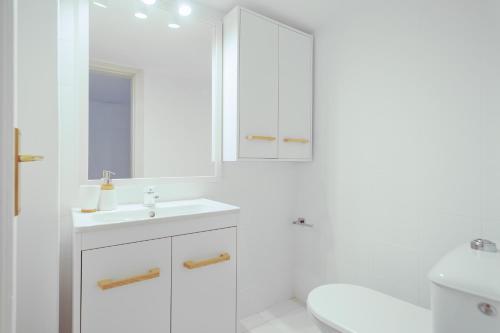 Apartamento La Fiesta, 250 m to the sea plus swimming pool