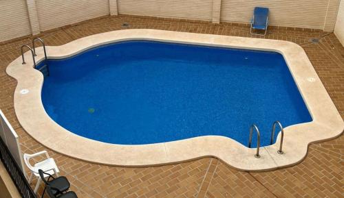 Apartamento La Fiesta, 250 m to the sea plus swimming pool
