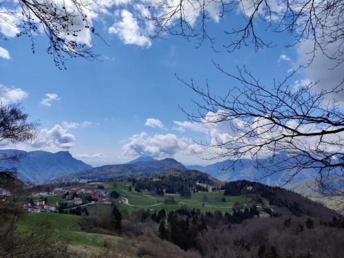 Gallery image of Hotel Al Prato in Tonezza del Cimone