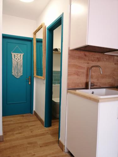 Aguamarina Apartment - Los Diamantes 2