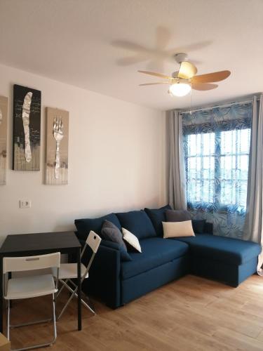 Aguamarina Apartment - Los Diamantes 2