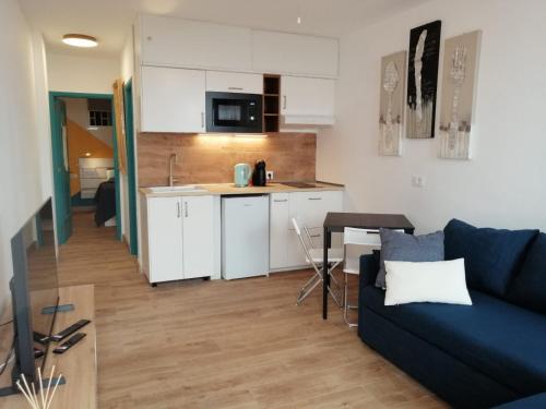 Aguamarina Apartment - Los Diamantes 2