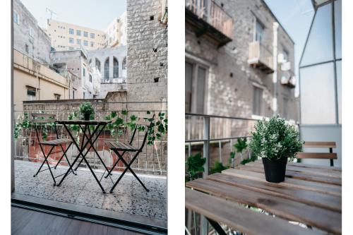 Brombeis Aurea by CasaNapoletana - Town Center