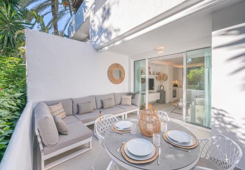 Puente Romano Hotel Apartment Marbella