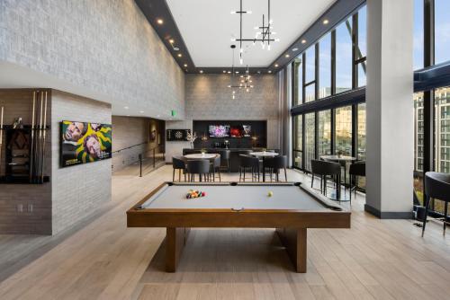 Global Luxury Suites at Capitol Hill Image