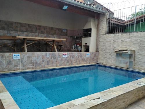 Casa de temporada Mar&Mar