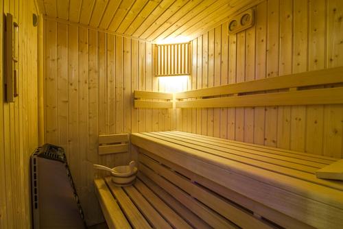 U Lejbusia Sauna & Gym