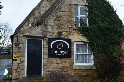 the noel @ whitwell – Photos 2