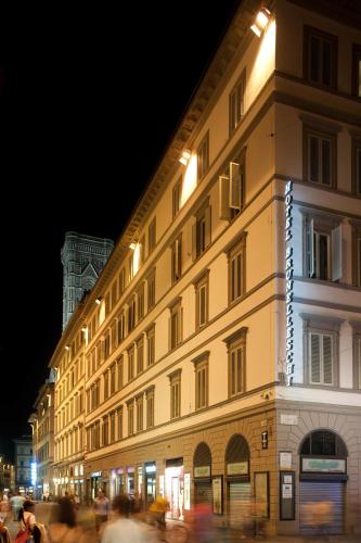 Brunelleschi Hotel photo 21