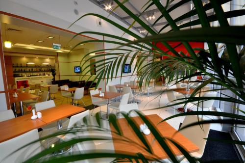 Restoran atau tempat lain untuk makan di Ibis Gaziantep