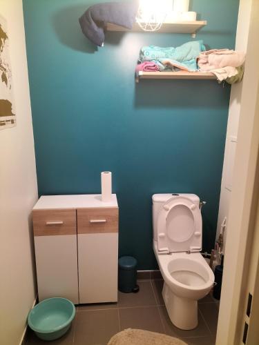 Belle appartement 70 M2 – Photos 3