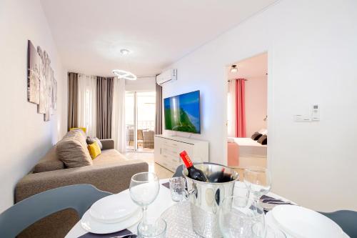 Holiday Suite Eleonora