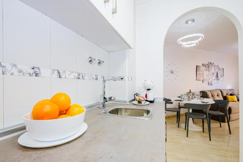Holiday Suite Eleonora