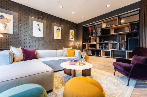 voco The Darwin - Atlanta Midtown, an IHG Hotel Image