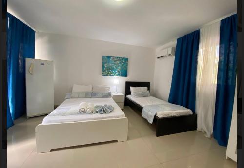 SOL CARIBE Studios