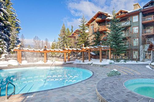 Lost Lake Lodge 310 – Photos 2