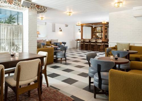 Palihouse West Hollywood at Beverly Hills photo 52