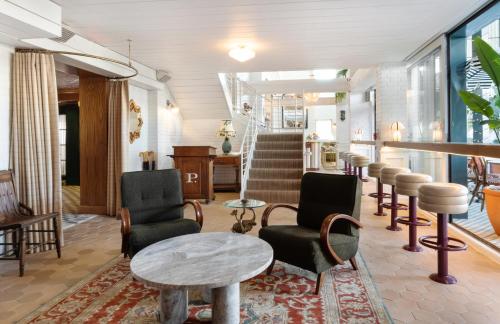 Palihouse West Hollywood Image
