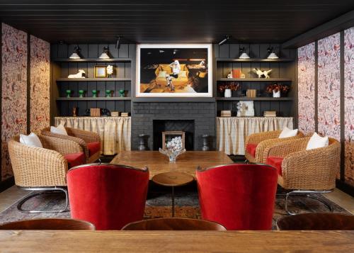 Palihouse West Hollywood at Beverly Hills photo 54