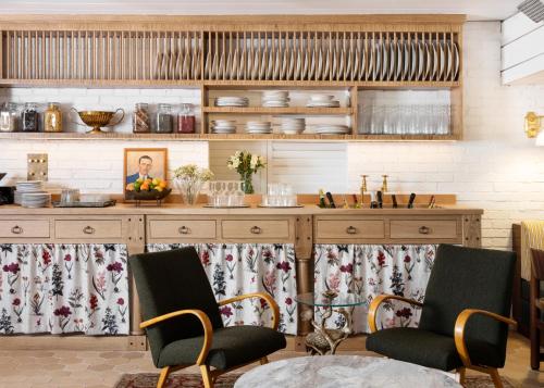Minuman di Palihouse West Hollywood at Beverly Hills
