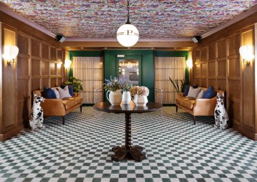 Palihouse West Hollywood at Beverly Hills photo 57