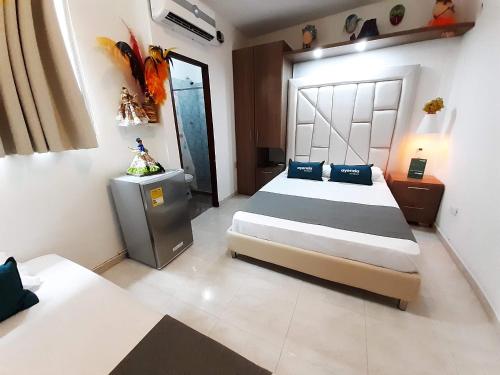 cañaguate hotel boutique – Photos 4