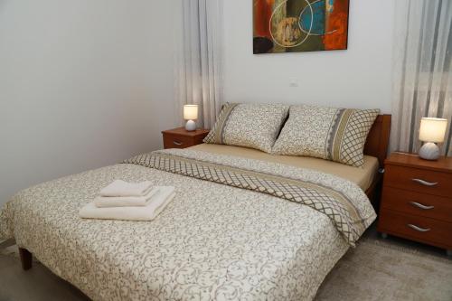 Apartments with parking space Podstrana, Split - 20280