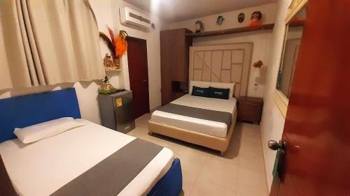 cañaguate hotel boutique – Photos 3