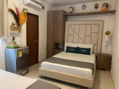 cañaguate hotel boutique – Photos 2