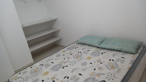 Galeriebild der Unterkunft Sol Nascente Apartamentos - Pontal do Sul in Pontal do Paraná